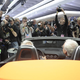 Illustration for article titled The Top Ten Photo Galleries Of The 2009 Detroit Auto Show